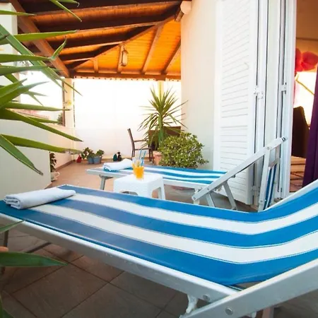 Mikica - Above Sunset