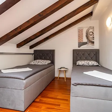 Mikica - Above Sunset Ragusa