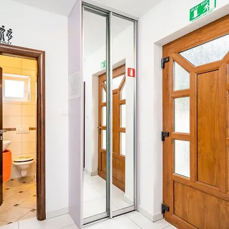 Villa Mikica - Above Sunset