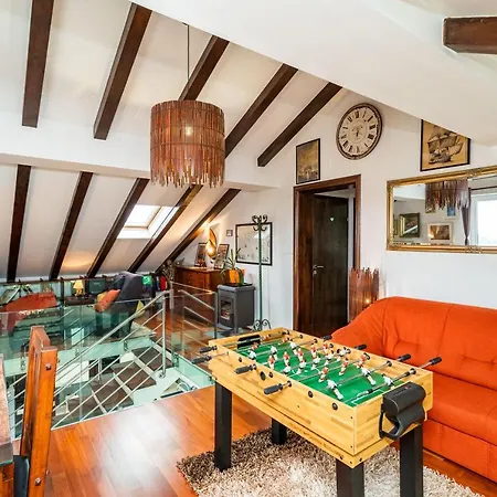 Mikica - Above Sunset * Dubrovnik