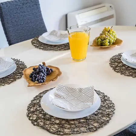 Mikica - Above Sunset Villa