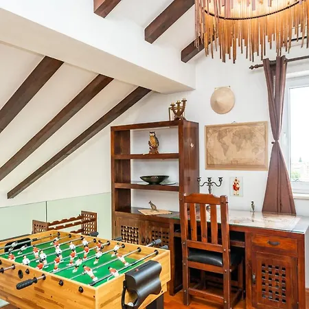 Mikica - Above Sunset Villa Dubrovnik