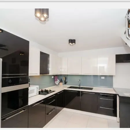 Villa Mikica - Above Sunset