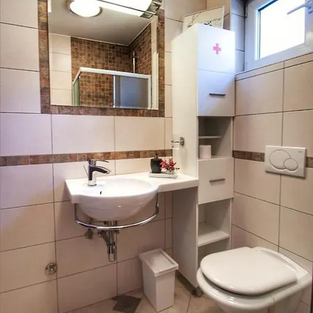 Mikica - Above Sunset