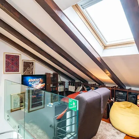 Mikica - Above Sunset Dubrovnik