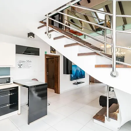 Mikica - Above Sunset