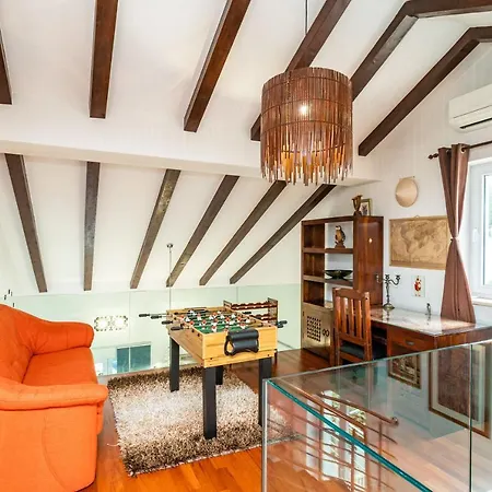 Mikica - Above Sunset Dubrovnik