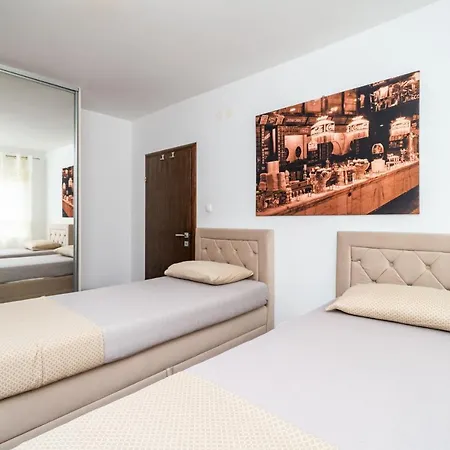 Mikica - Above Sunset