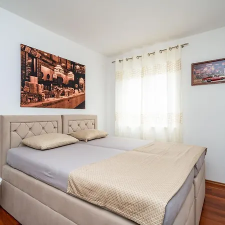 Mikica - Above Sunset * Dubrovnik