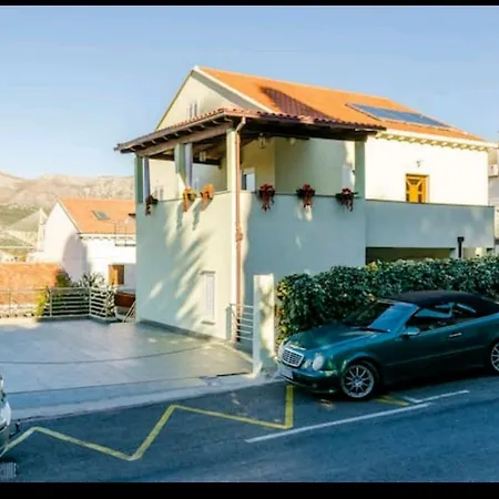 Mikica - Above Sunset *