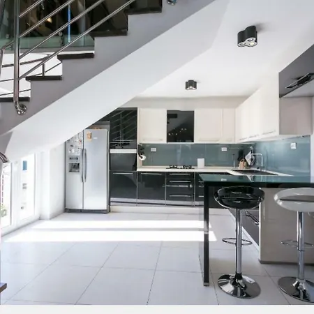 Mikica - Above Sunset Villa