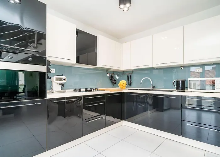 Mikica - Above Sunset * Dubrovnik