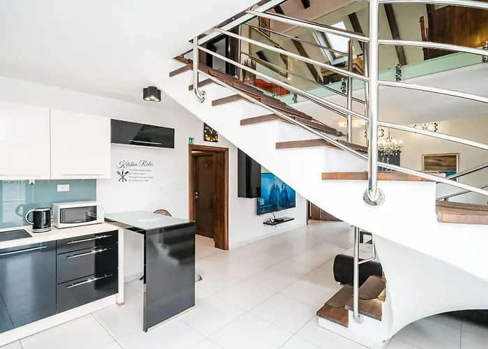 Mikica - Above Sunset