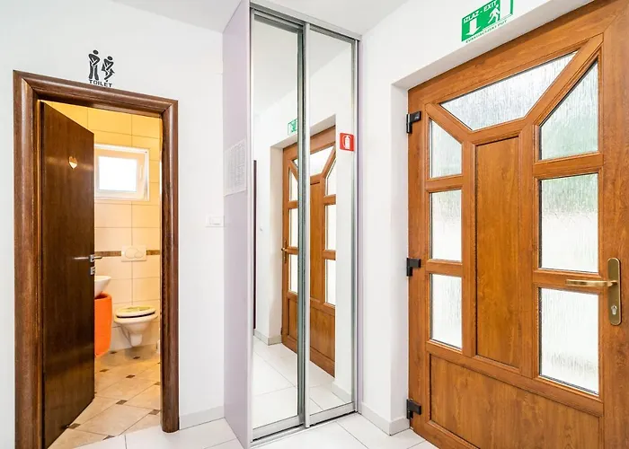 Villa Mikica - Above Sunset