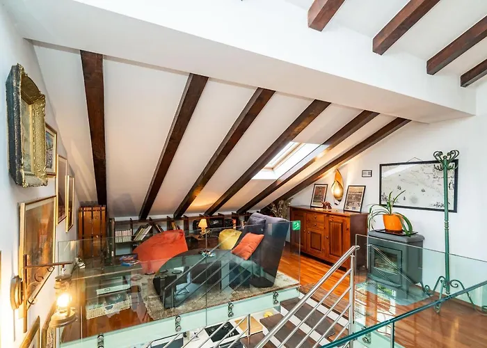 Mikica - Above Sunset