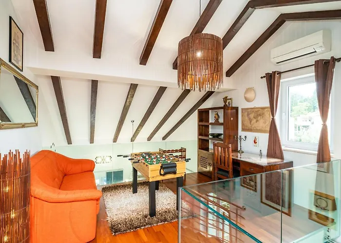 Mikica - Above Sunset دوبروفينك