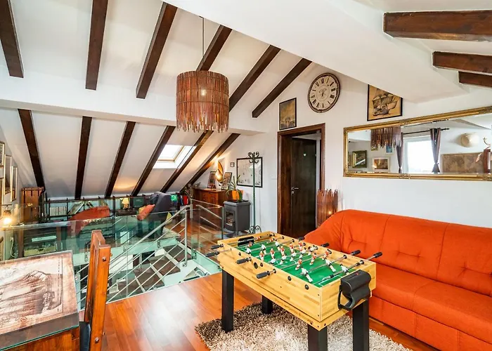 Mikica - Above Sunset * Dubrovnik