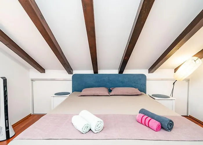 Villa Mikica - Above Sunset Dubrovnik