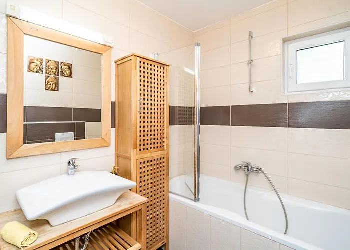 Mikica - Above Sunset Villa