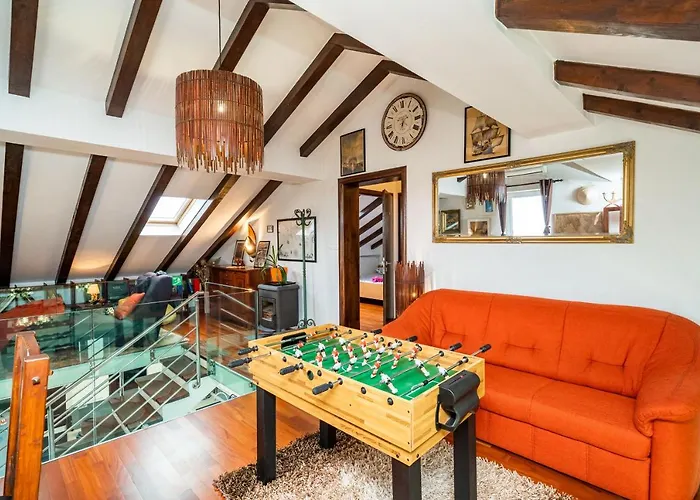 Mikica - Above Sunset