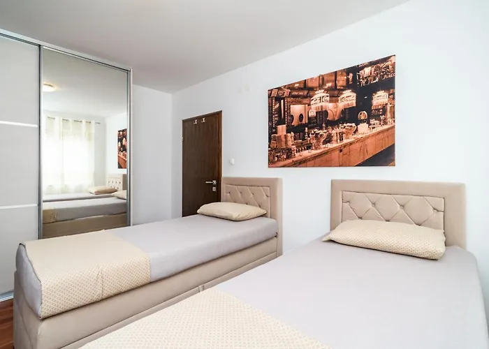 Mikica - Above Sunset