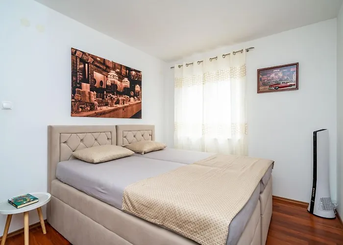 Mikica - Above Sunset * Dubrovnik