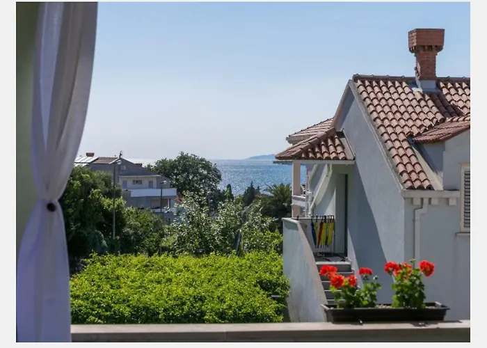 Mikica - Above Sunset