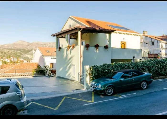 Mikica - Above Sunset *