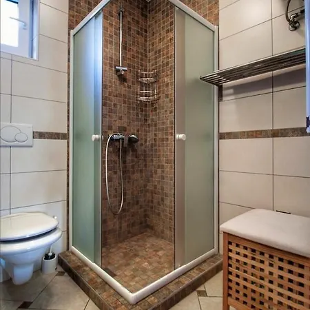 Mikica - Above Sunset 别墅 *