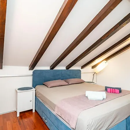 Mikica - Above Sunset 别墅 杜布罗夫尼克