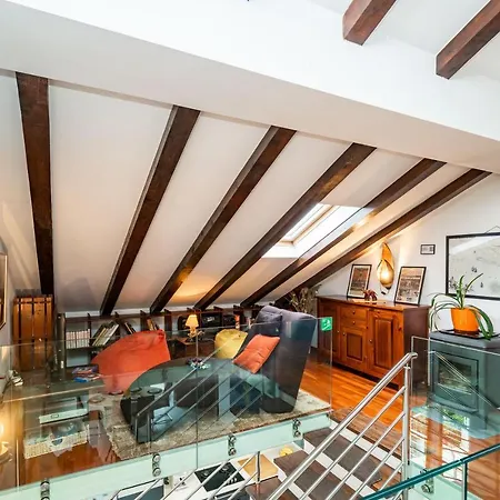 Mikica - Above Sunset