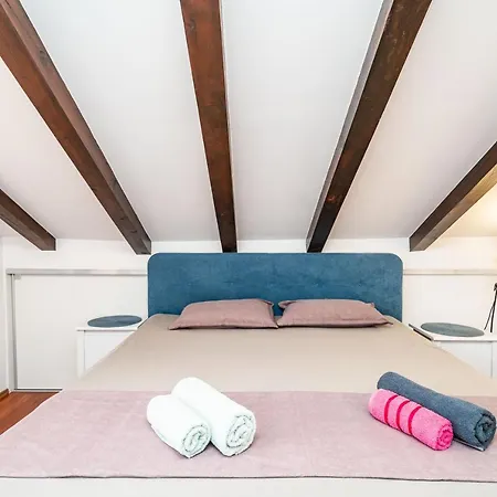 别墅 Mikica - Above Sunset 杜布罗夫尼克