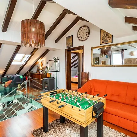 Mikica - Above Sunset