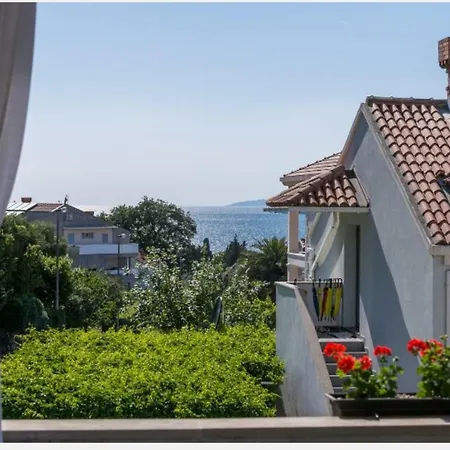 Mikica - Above Sunset