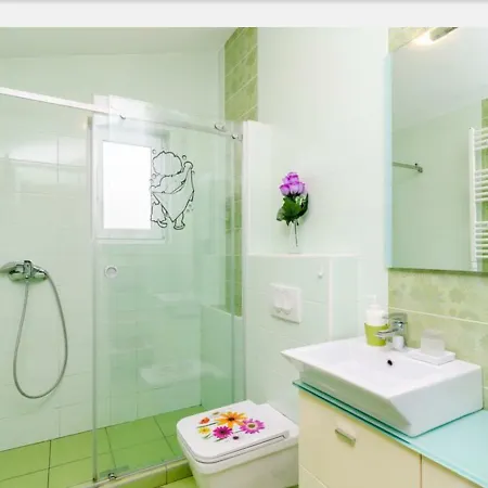 Mikica - Above Sunset 杜布罗夫尼克